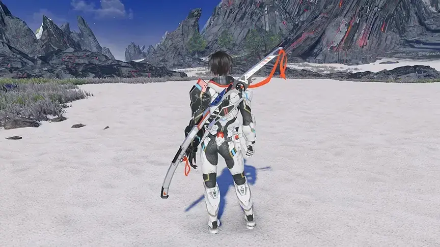 『PSO2 ニュージェネシス ver.2』超・創世祭’25「無料スクラッチ」第2弾！ 「1日10回無料ACスクラッチ」が登場 画像 18