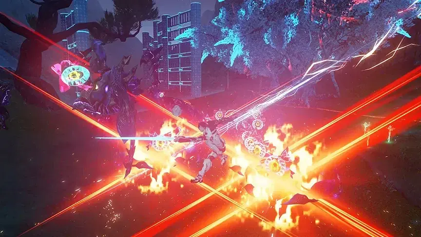 『PSO2 ニュージェネシス ver.2』超・創世祭’25「無料スクラッチ」第2弾！ 「1日10回無料ACスクラッチ」が登場 画像 2