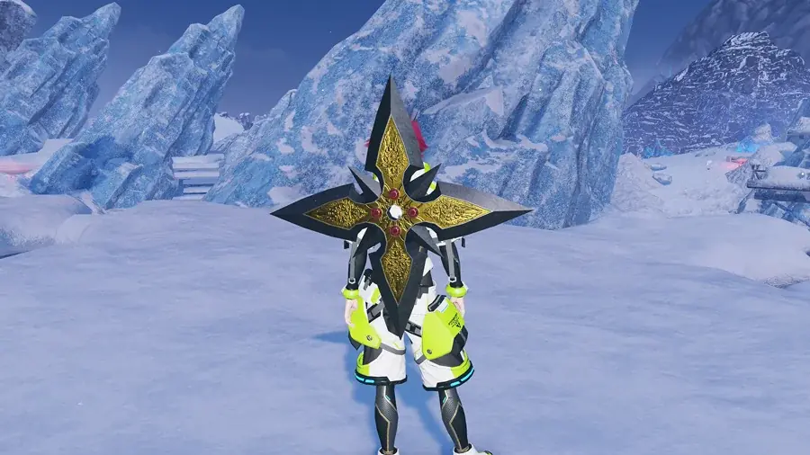 『PSO2 ニュージェネシス ver.2』超・創世祭’25「無料スクラッチ」第2弾！ 「1日10回無料ACスクラッチ」が登場 画像 22