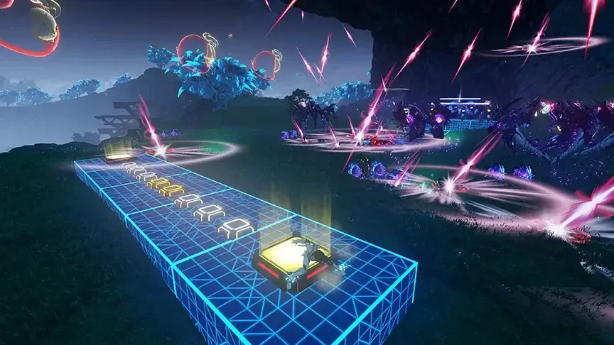 『PSO2 ニュージェネシス ver.2』超・創世祭’25「無料スクラッチ」第2弾！ 「1日10回無料ACスクラッチ」が登場 画像 3