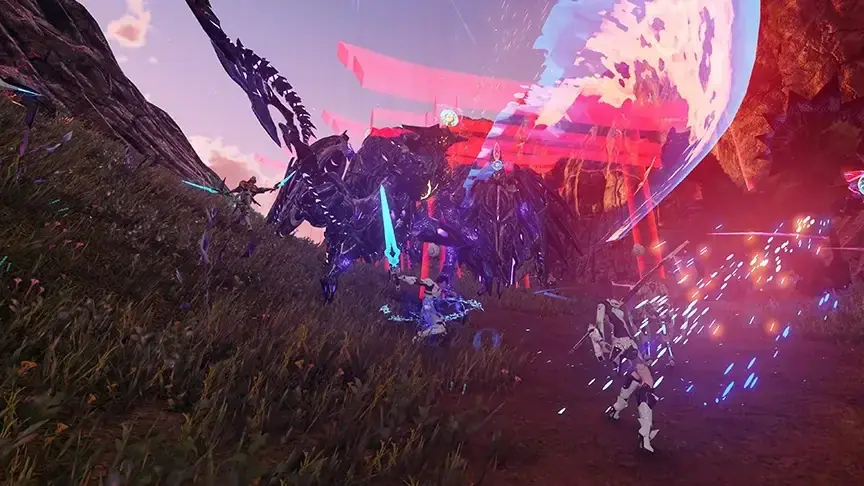 『PSO2 ニュージェネシス ver.2』超・創世祭’25「無料スクラッチ」第2弾！ 「1日10回無料ACスクラッチ」が登場 画像 4