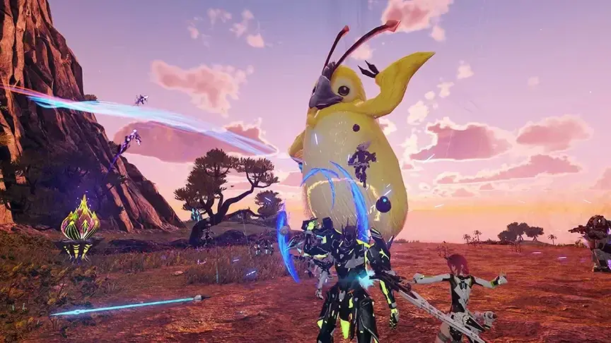 『PSO2 ニュージェネシス ver.2』超・創世祭’25「無料スクラッチ」第2弾！ 「1日10回無料ACスクラッチ」が登場 画像 5