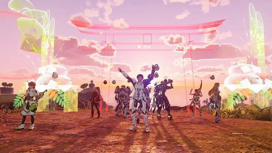 『PSO2 ニュージェネシス ver.2』超・創世祭’25「無料スクラッチ」第2弾！ 「1日10回無料ACスクラッチ」が登場 画像 6