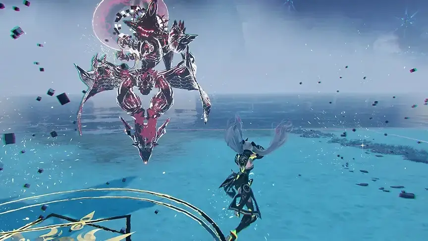 『PSO2 ニュージェネシス ver.2』超・創世祭’25「無料スクラッチ」第2弾！ 「1日10回無料ACスクラッチ」が登場 画像 8