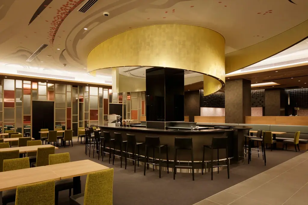 羽田エアポートガーデン 新春企画― 日本の玄関口で迎える、浮世絵が彩る正月 ― 画像 14