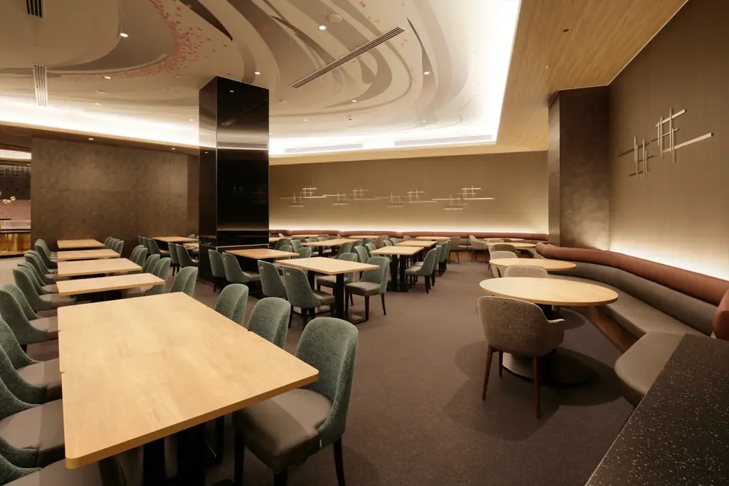 羽田エアポートガーデン 新春企画― 日本の玄関口で迎える、浮世絵が彩る正月 ― 画像 15