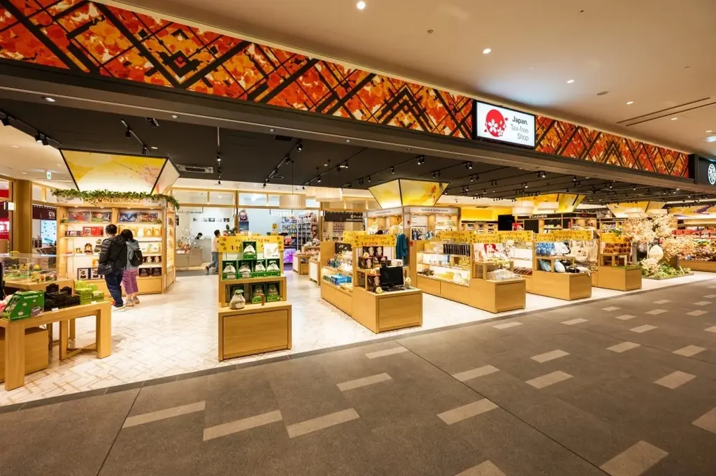 羽田エアポートガーデン 新春企画― 日本の玄関口で迎える、浮世絵が彩る正月 ― 画像 21