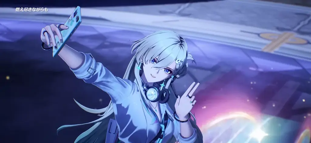 『鳴潮』超大型アップデートVer3.0「星空を瞳に映して」12月25日配信開始 画像 6