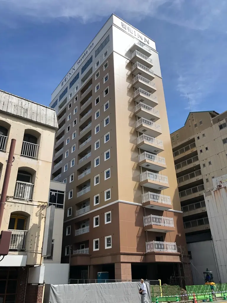 「おかげさまで47都道府県出店達成」ご宿泊のお客さまに感謝を伝えるキャンペーン 画像 2