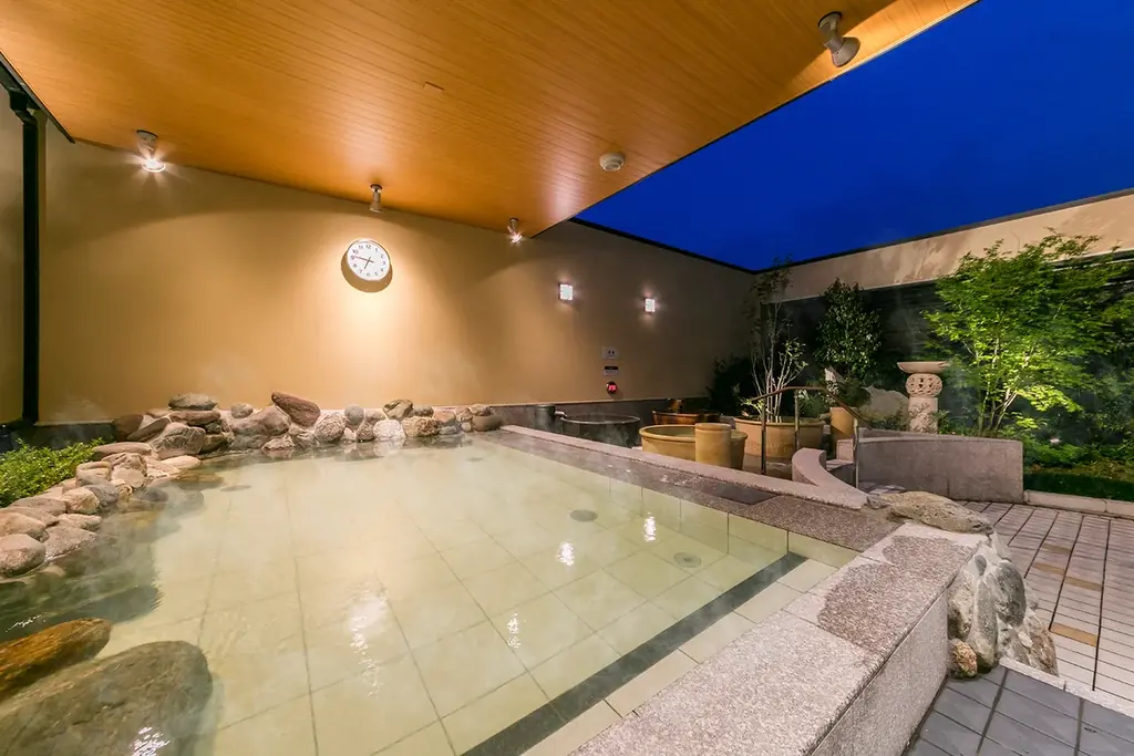 史上初！6連覇！ニフティ温泉ランキング2025、全国総合1位受賞！食事が美味しい温浴施設、3年連続1位受賞！「美楽温泉 SPA-HERBS」快挙達成！受賞記念特別イベント開催！ 画像 6