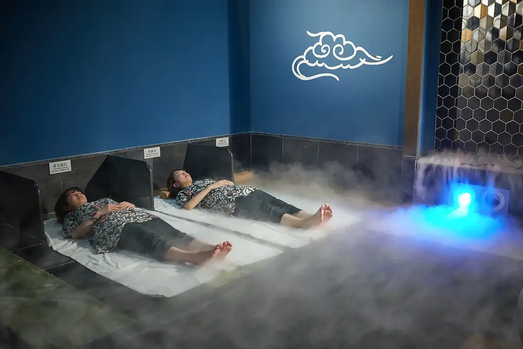 史上初！6連覇！ニフティ温泉ランキング2025、全国総合1位受賞！食事が美味しい温浴施設、3年連続1位受賞！「美楽温泉 SPA-HERBS」快挙達成！受賞記念特別イベント開催！ 画像 8