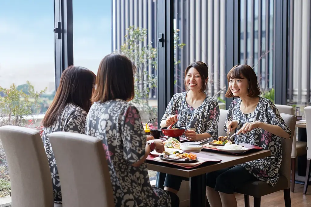 史上初！6連覇！ニフティ温泉ランキング2025、全国総合1位受賞！食事が美味しい温浴施設、3年連続1位受賞！「美楽温泉 SPA-HERBS」快挙達成！受賞記念特別イベント開催！ 画像 9