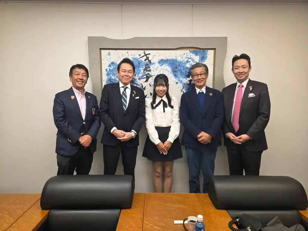 アース製薬が菅沼菜々とスポンサー契約　2026シーズンから着用