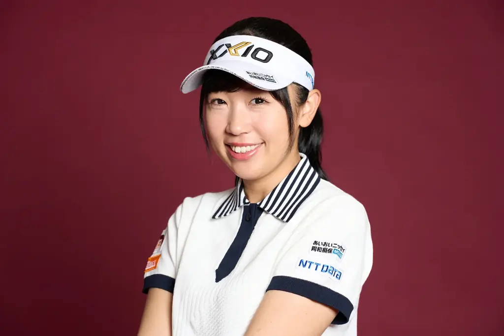 アース製薬、プロゴルファーの菅沼菜々選手とスポンサー契約を締結 画像 2