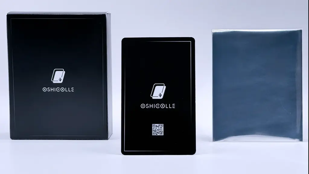 制作費・在庫リスクなしで「最高品質の現物トレカ」をファンの手元へ。オシコレが「認定クリエイター制度」を開始。第一弾に[ねね・幸まる]ら著名レイヤー4名が参加 画像 2