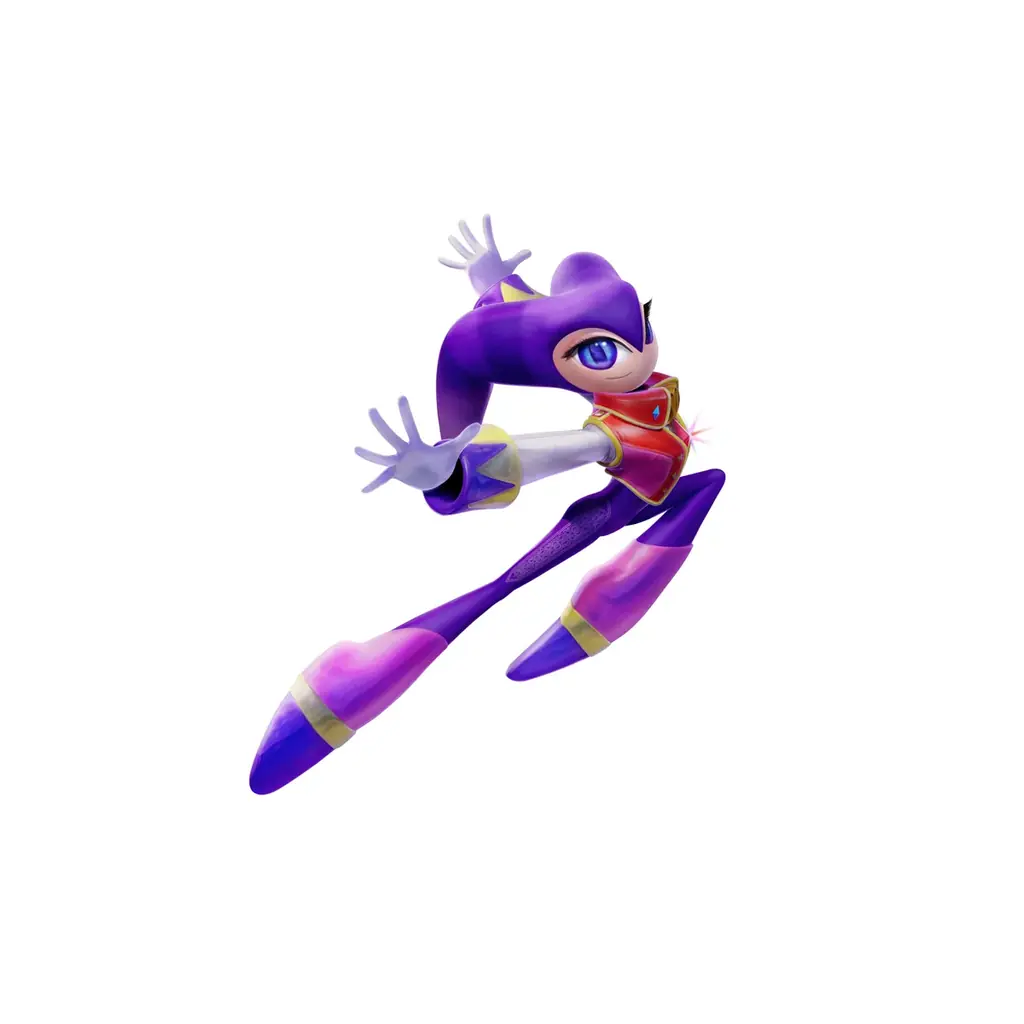 『ソニックレーシング クロスワールド』 無料アップデート「ナイツ」本日12月25日（木）配信開始！ 画像 3