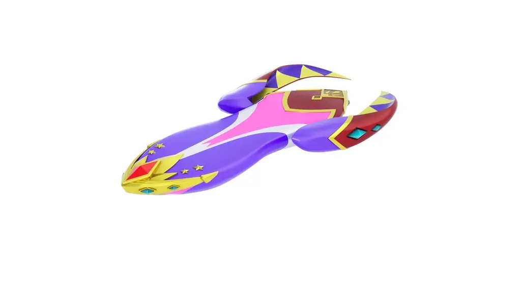 『ソニックレーシング クロスワールド』 無料アップデート「ナイツ」本日12月25日（木）配信開始！ 画像 4