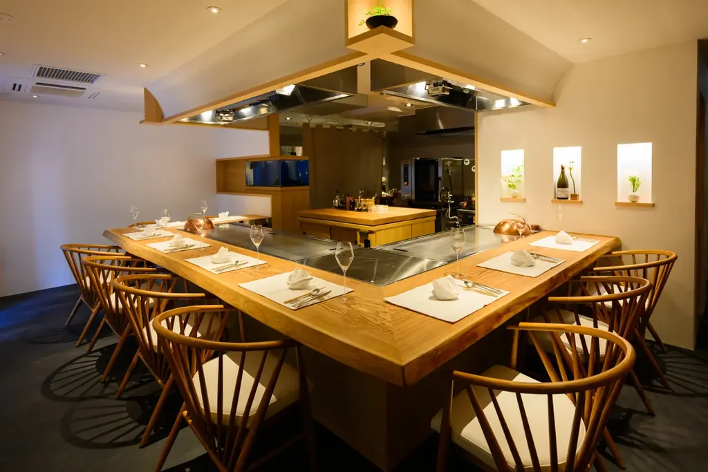 【3ヶ月連続OPEN】和食店「浮耀（ふよう）」を六本木にオープン！2026年1月〜3月の3ヶ月連続でハイエンドレストラン3店舗のオープンが決定！ 画像 10