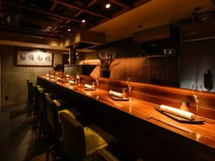 【3ヶ月連続OPEN】和食店「浮耀（ふよう）」を六本木にオープン！2026年1月〜3月の3ヶ月連続でハイエンドレストラン3店舗のオープンが決定！ 画像 12