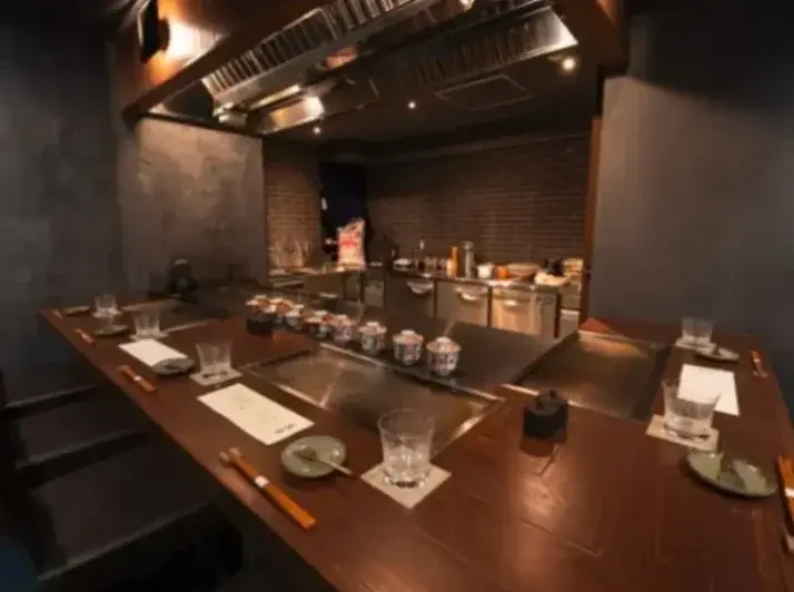 【3ヶ月連続OPEN】和食店「浮耀（ふよう）」を六本木にオープン！2026年1月〜3月の3ヶ月連続でハイエンドレストラン3店舗のオープンが決定！ 画像 14