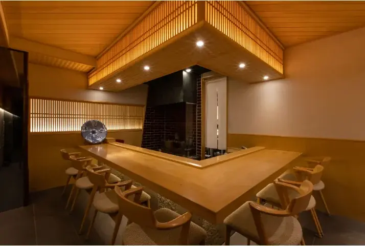 【3ヶ月連続OPEN】和食店「浮耀（ふよう）」を六本木にオープン！2026年1月〜3月の3ヶ月連続でハイエンドレストラン3店舗のオープンが決定！ 画像 15