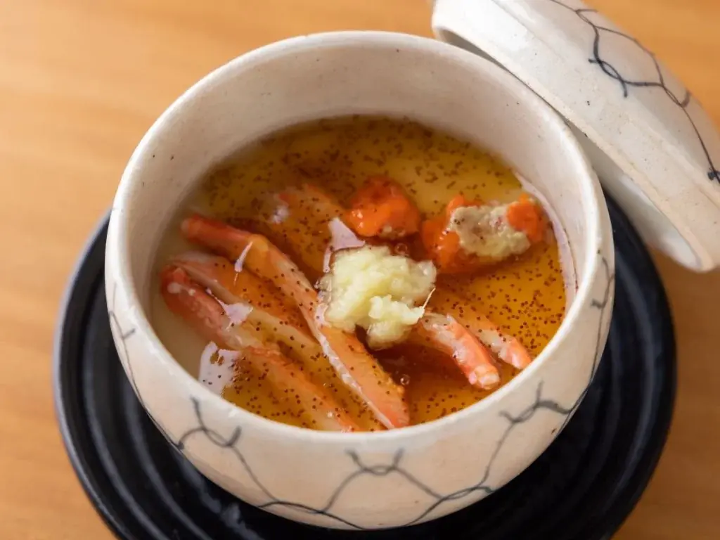 【3ヶ月連続OPEN】和食店「浮耀（ふよう）」を六本木にオープン！2026年1月〜3月の3ヶ月連続でハイエンドレストラン3店舗のオープンが決定！ 画像 2