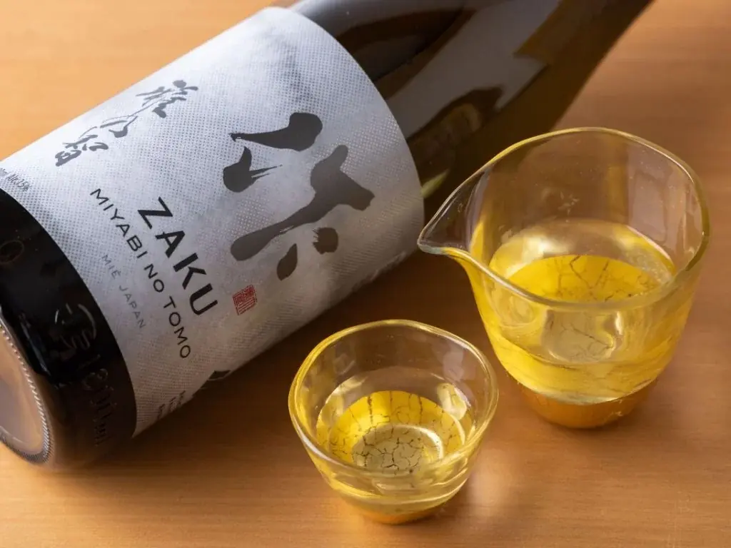 【3ヶ月連続OPEN】和食店「浮耀（ふよう）」を六本木にオープン！2026年1月〜3月の3ヶ月連続でハイエンドレストラン3店舗のオープンが決定！ 画像 4