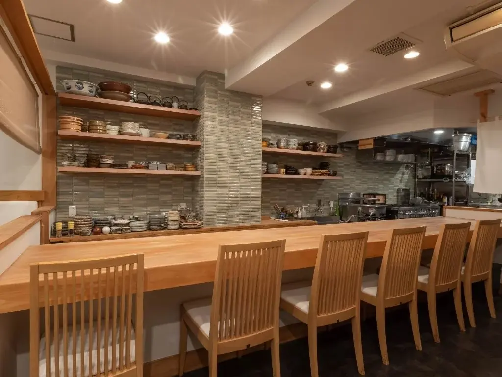 【3ヶ月連続OPEN】和食店「浮耀（ふよう）」を六本木にオープン！2026年1月〜3月の3ヶ月連続でハイエンドレストラン3店舗のオープンが決定！ 画像 5