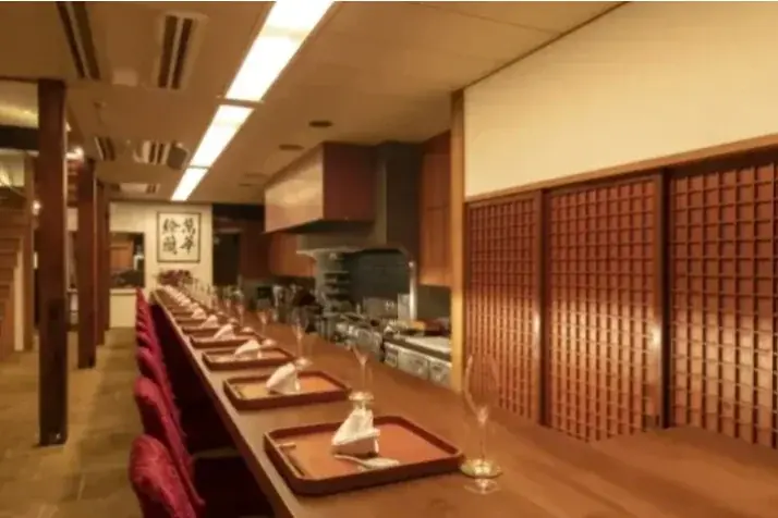 【3ヶ月連続OPEN】和食店「浮耀（ふよう）」を六本木にオープン！2026年1月〜3月の3ヶ月連続でハイエンドレストラン3店舗のオープンが決定！ 画像 8