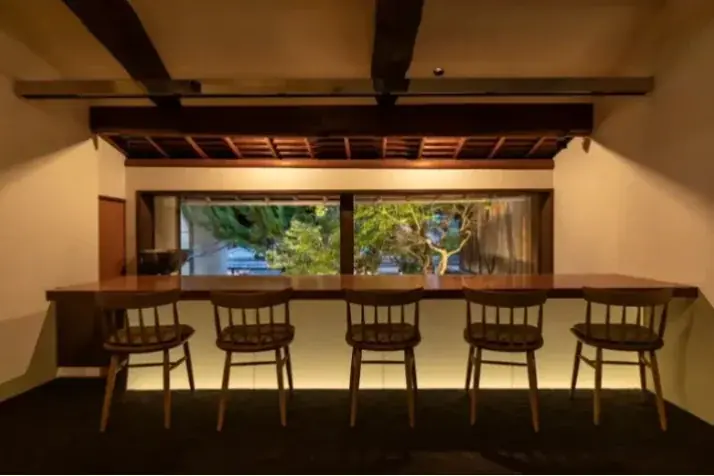 【3ヶ月連続OPEN】和食店「浮耀（ふよう）」を六本木にオープン！2026年1月〜3月の3ヶ月連続でハイエンドレストラン3店舗のオープンが決定！ 画像 9