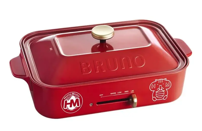 「ほっともっと」公式アプリから応募できる！【第4弾】ほっともっと 超弁当祭「ほっともっとのもっとほっと福袋」をプレゼント 画像 3