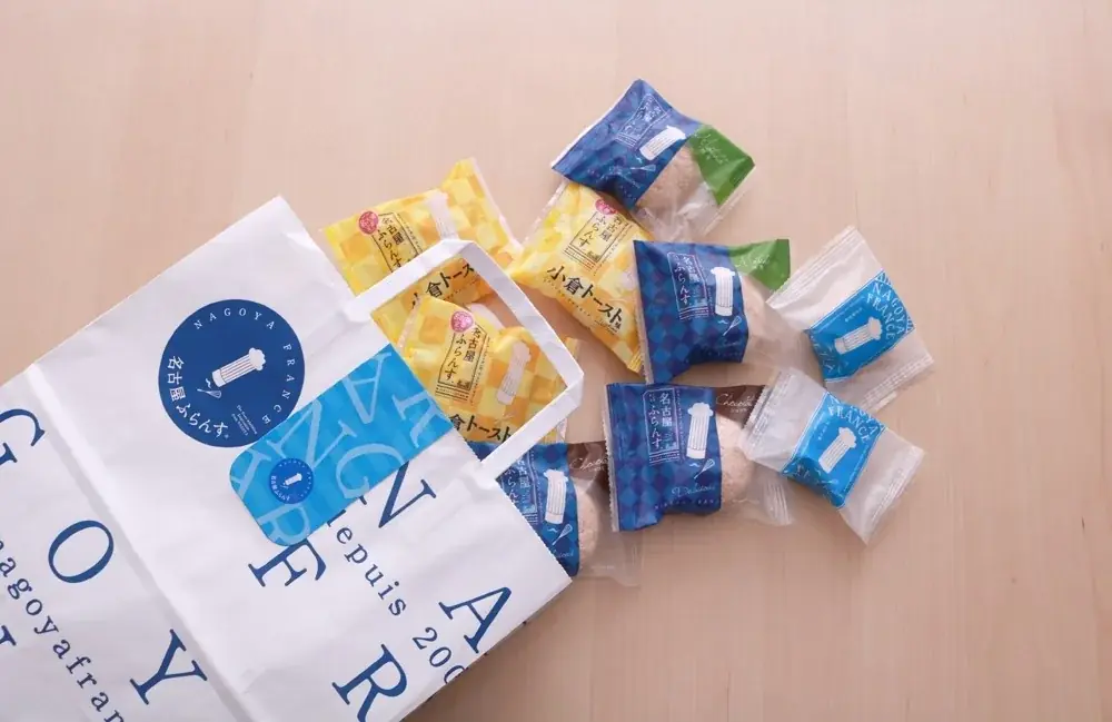 6年ぶりに通常規模 開催！中部の空の玄関口・中部国際空港セントレアで楽しむ新春！『2026 新春福袋』大集合 画像 6