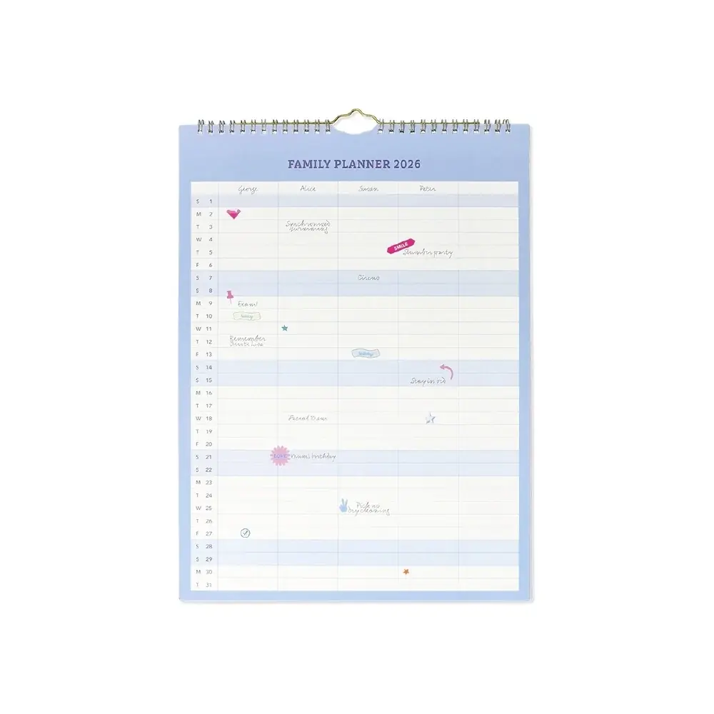 【フライングタイガー】2025年12月26日（金）より、年末年始イベント『冬のLast chance』セール開始！200商品以上が対象。”福袋的”に楽しい「サプライズバッグ」も大展開！ 画像 3