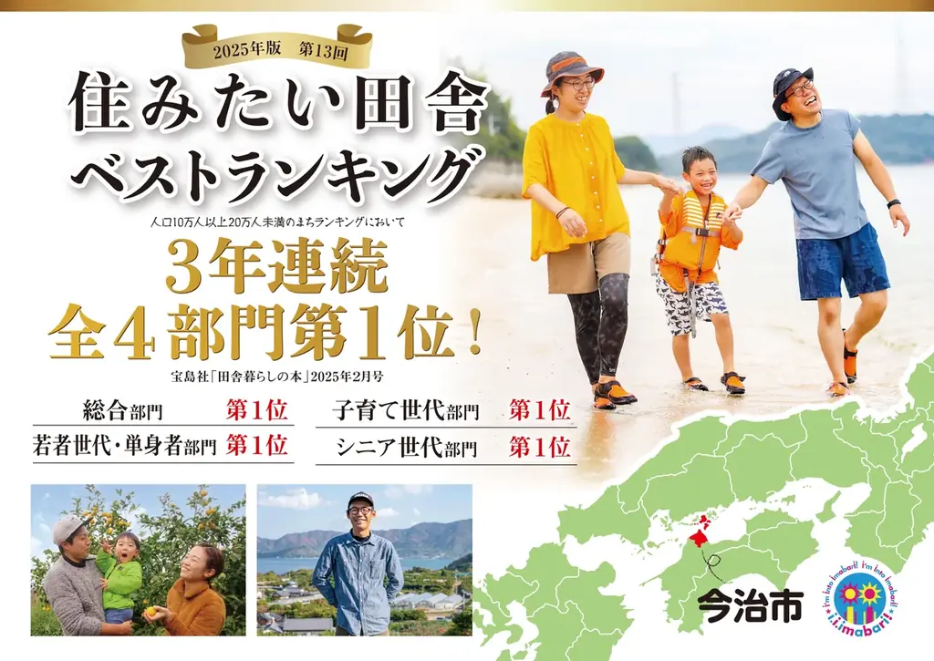 今治市の地域商社が老舗タオルメーカーとタッグを組んで手がける『タオル開発プロジェクト第3弾！』”ふるさと納税でしか手に入らない” 日常使いに最適な今治タオル「上質ミニバスタオル」が新登場！ 画像 14