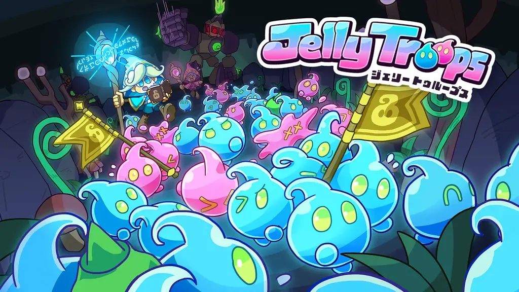 対戦型ゲーム開発コンテスト「Tokyo esports Game Development Contest 2026」プロ部門のファイナリスト等が決定！ 画像 3