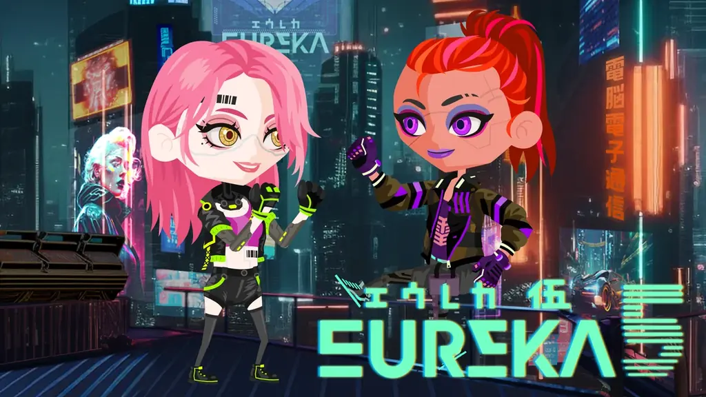 対戦型ゲーム開発コンテスト「Tokyo esports Game Development Contest 2026」プロ部門のファイナリスト等が決定！ 画像 5