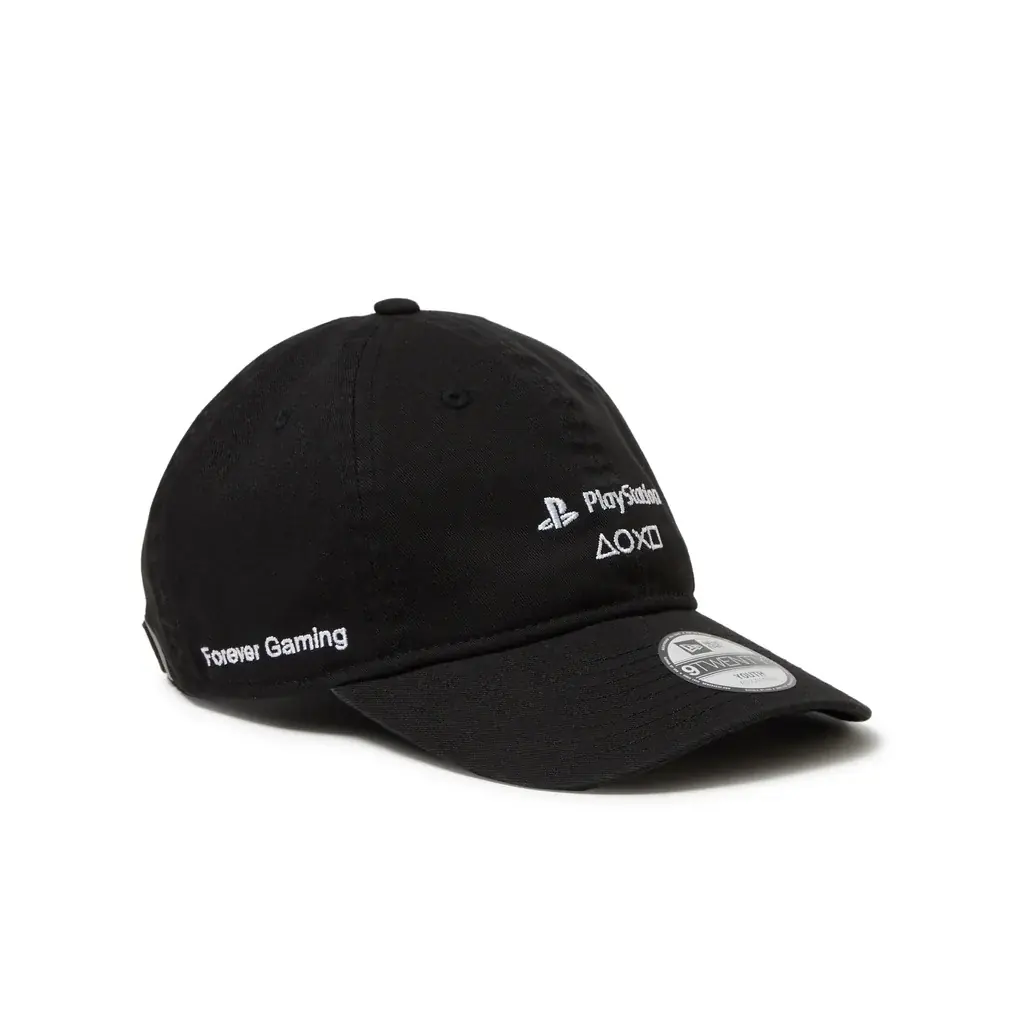 【ニューエラ】不朽のゲーム機「PlayStation™」との初コラボレーションを2026年1月8日（木）に発売 画像 25