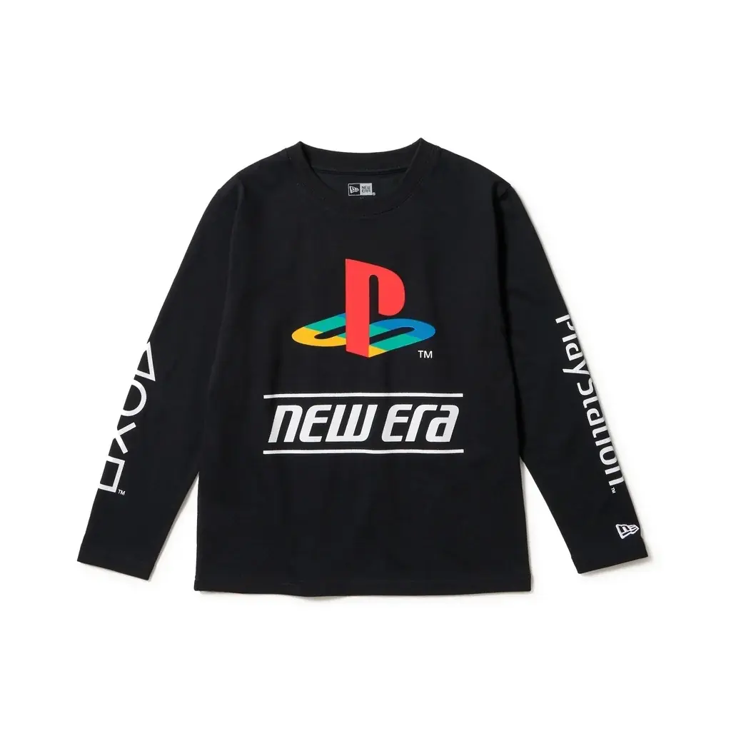 【ニューエラ】不朽のゲーム機「PlayStation™」との初コラボレーションを2026年1月8日（木）に発売 画像 29