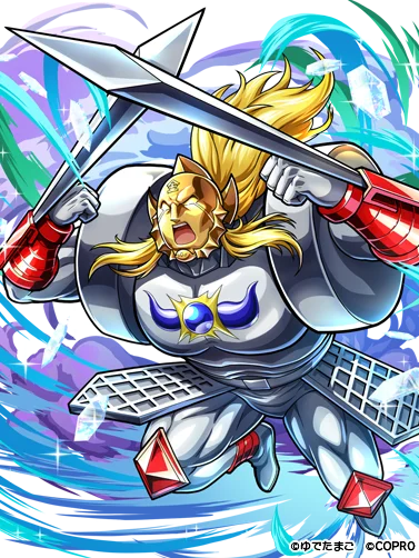 新サポート超人「キン肉マンゼブラ」が新年ログインするだけで手に入る！今年最後の大イベント「年末年始 極・乱舞祭2025-2026」が『キン肉マン 極・タッグ乱舞』にて開催！ 画像 10