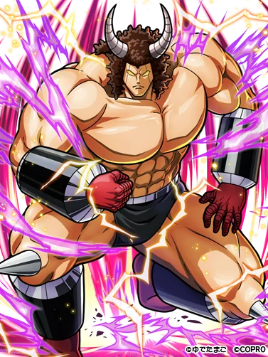 新サポート超人「キン肉マンゼブラ」が新年ログインするだけで手に入る！今年最後の大イベント「年末年始 極・乱舞祭2025-2026」が『キン肉マン 極・タッグ乱舞』にて開催！ 画像 11