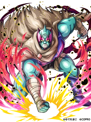 新サポート超人「キン肉マンゼブラ」が新年ログインするだけで手に入る！今年最後の大イベント「年末年始 極・乱舞祭2025-2026」が『キン肉マン 極・タッグ乱舞』にて開催！ 画像 9