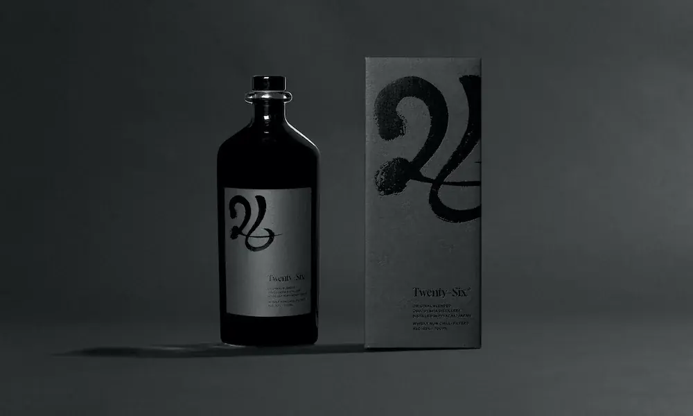 問い合わせ殺到中のウイスキー「26」がついにAmazonで販売開始へ、さらに雑誌『GOETHE』の2月号の表紙に決定。 画像 2