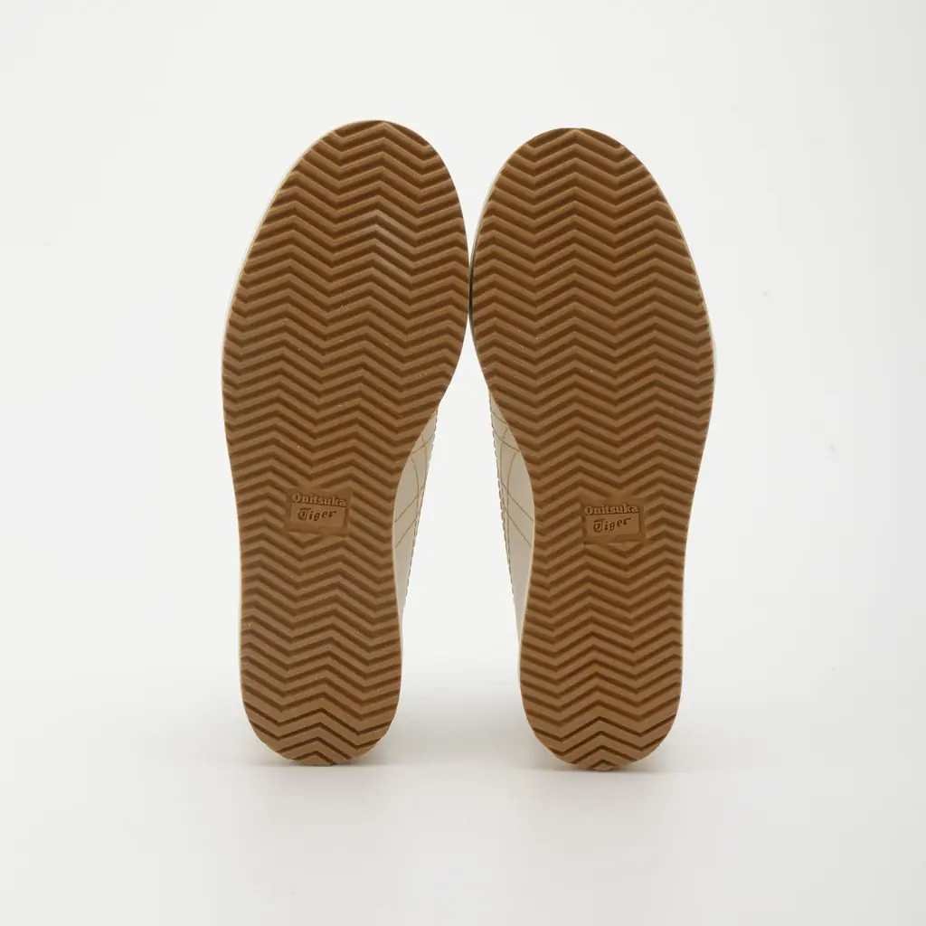 【emmi】Onitsuka Tigerとの”MEXICO 66 CHUNK”別注モデルを発売！＜オンラインストア：2026年1月1日(木)0:00／emmi全国直営店舗：各店初売り日より発売＞ 画像 12