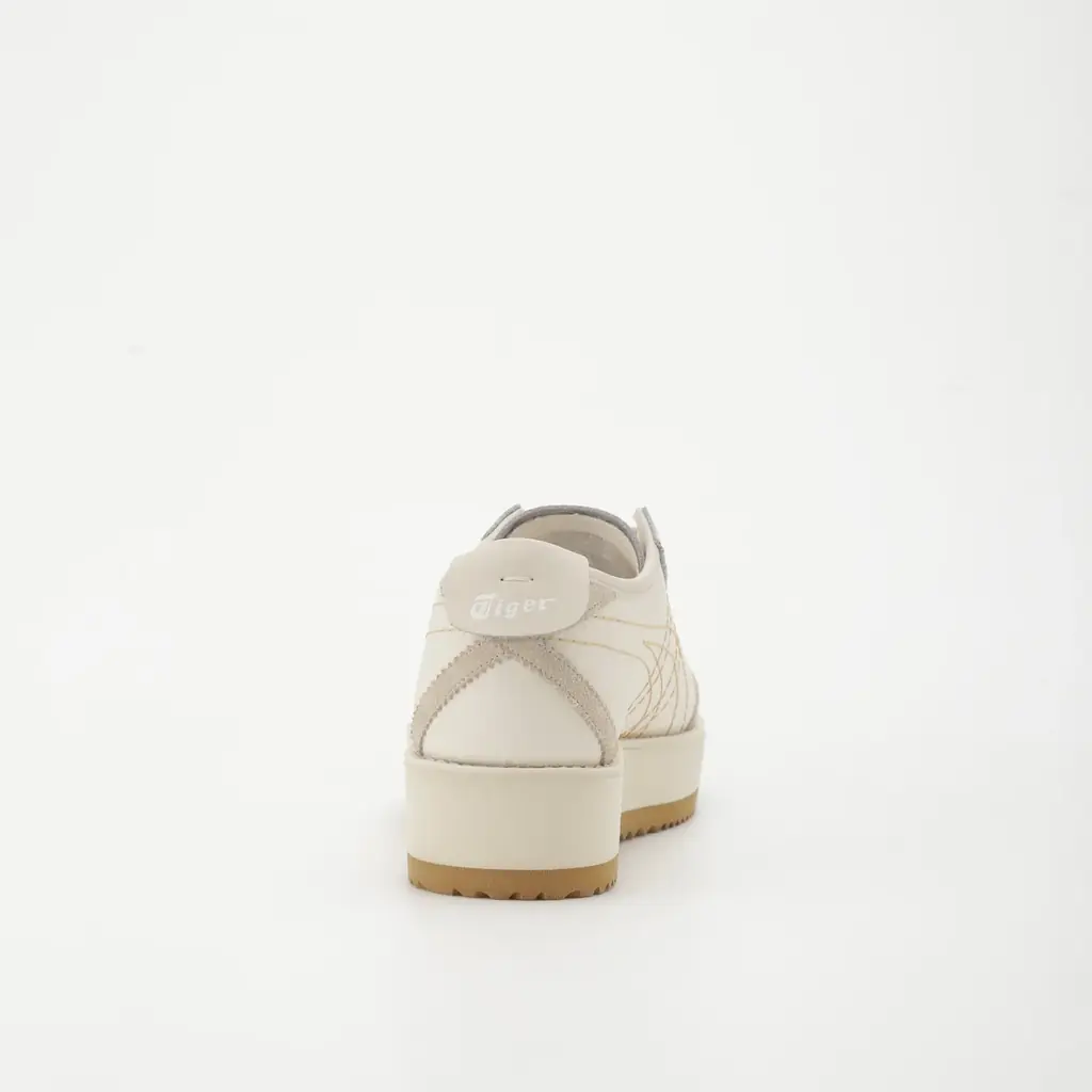 【emmi】Onitsuka Tigerとの”MEXICO 66 CHUNK”別注モデルを発売！＜オンラインストア：2026年1月1日(木)0:00／emmi全国直営店舗：各店初売り日より発売＞ 画像 8