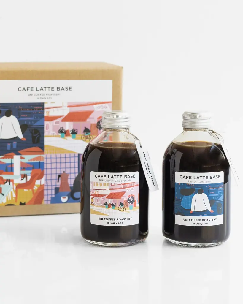 【数量限定】UNI COFFEE ROASTERY BON BONから今年も福袋が登場！限定の“アールグレイ”バスチーなど人気商品を特製ジュートバッグでお届け 画像 3