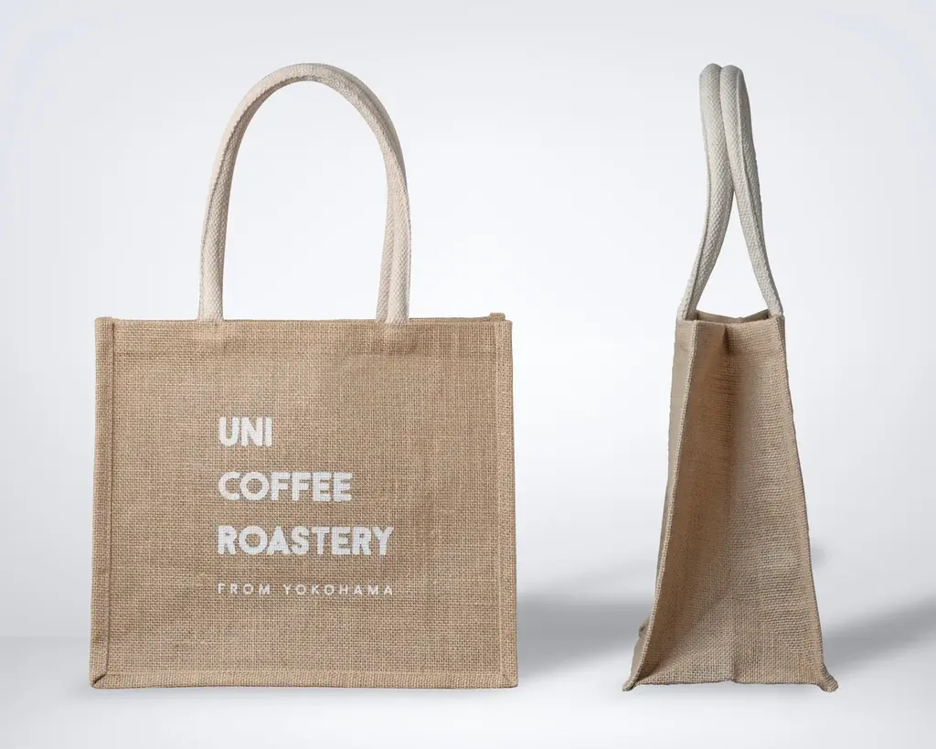 【数量限定】UNI COFFEE ROASTERY BON BONから今年も福袋が登場！限定の“アールグレイ”バスチーなど人気商品を特製ジュートバッグでお届け 画像 4