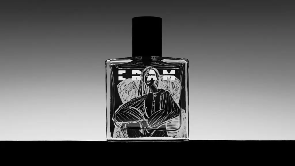 ～日本発フレグランスブランド　「ERAM＜エラム＞」～阪急メンズ東京にて取扱開始。POP-UP STOREを同時開催 画像 2