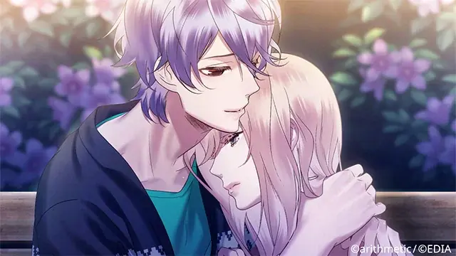 PC用ソフト『Blackish House ←sideZ』がNintendo Switch™用ソフトとして移植決定！！ 画像 3