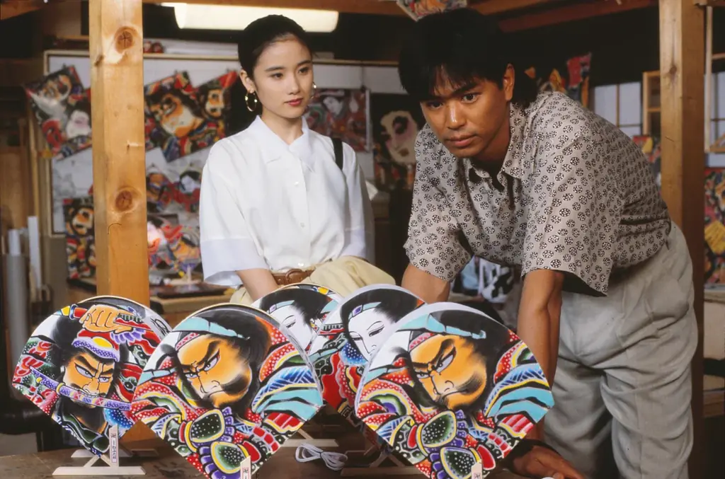 清水美砂、牧瀬里穂 出演「四姉妹物語」を放送！「スクリーンで輝いた80sアイドル映画まつり　第3弾」1月特集！CS衛星劇場 画像 3