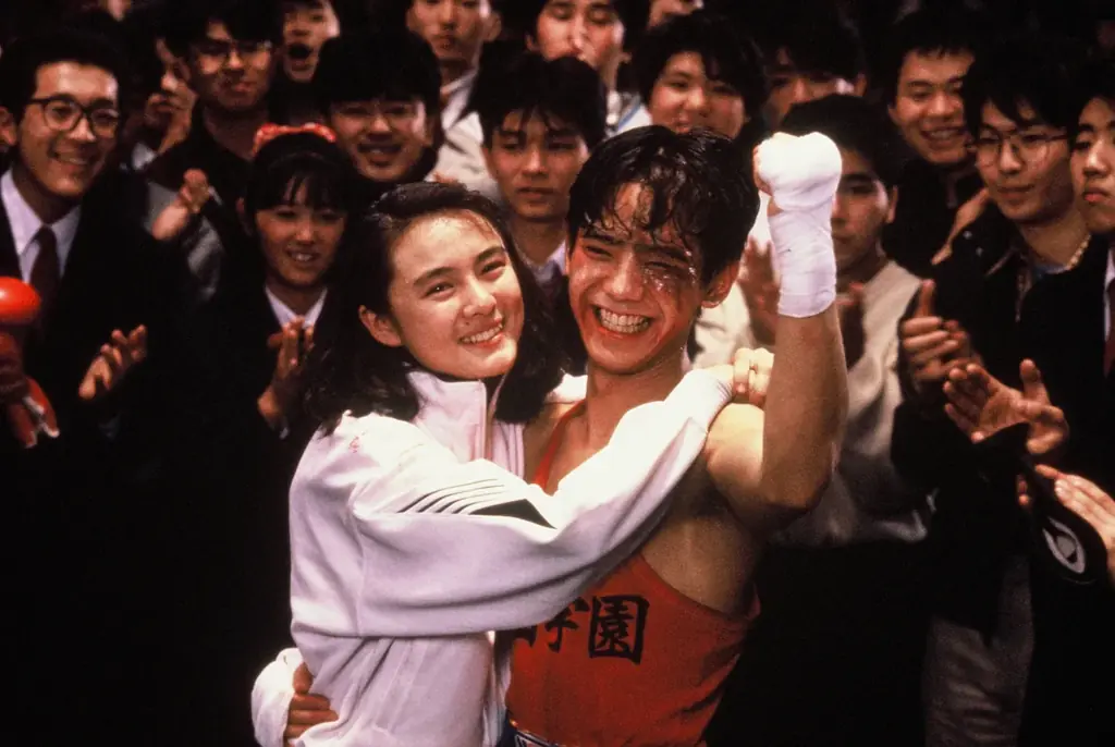 清水美砂、牧瀬里穂 出演「四姉妹物語」を放送！「スクリーンで輝いた80sアイドル映画まつり　第3弾」1月特集！CS衛星劇場 画像 6